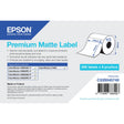 Epson Premium Matte Label Die-Cutroll