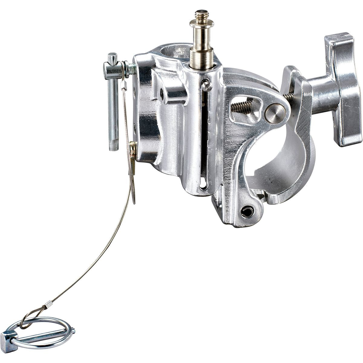 Avenger Barrel Clamp T-Knob