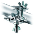Avenger MP Eye Coupler w/ M12 Bolt + Nut