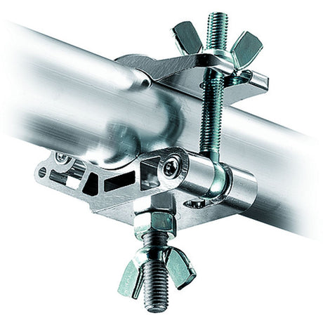 Avenger MP Eye Coupler w/ M12 Bolt + Nut