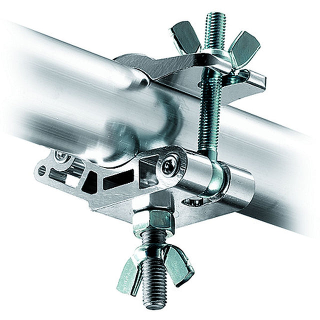 Avenger MP Eye Coupler w/ M12 Bolt + Nut