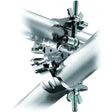 Avenger MP Swivel Eye Coupler
