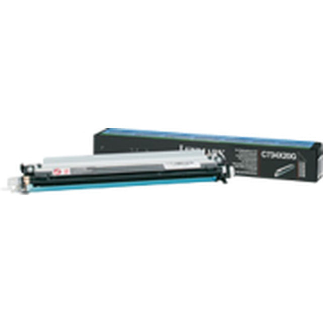Lexmark C73X/X73X Photoconductor Unit (Single)