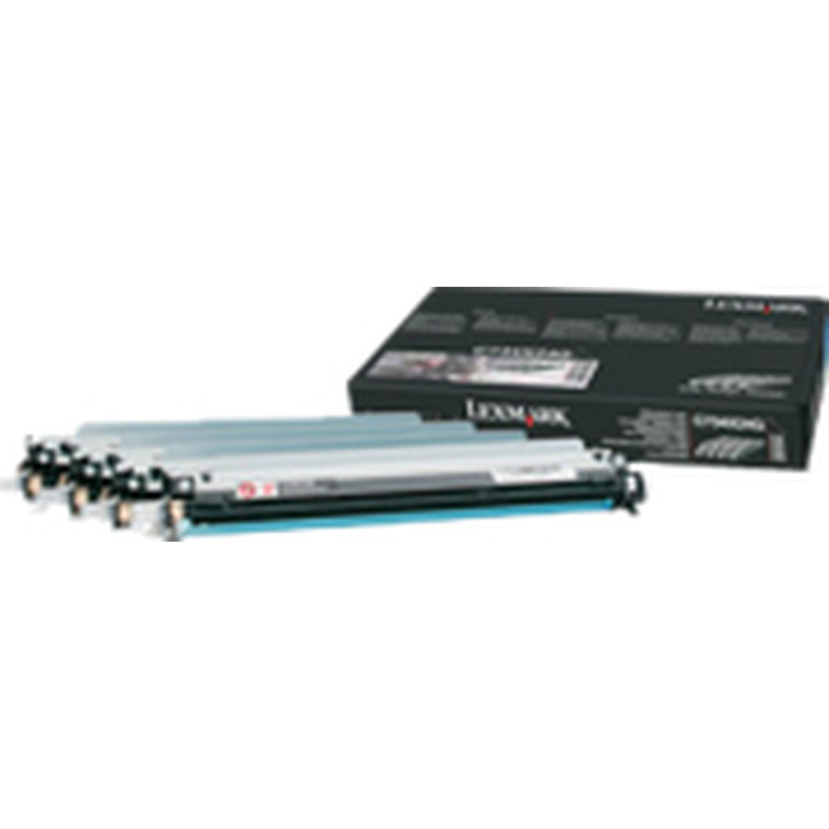 Lexmark C73X/X73X Photoconductor Unit MULTI-pack