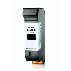 HP C8842A-OEM VB Black 45A CRT