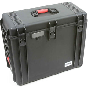 Cartoni C949 PP Case - Waterproof W/Wheels