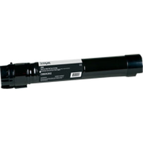 Lexmark C950 Black Toner Cartridge-38K