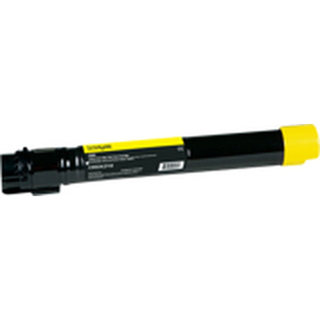 Lexmark C950 Yellow Toner Cartridge-24K