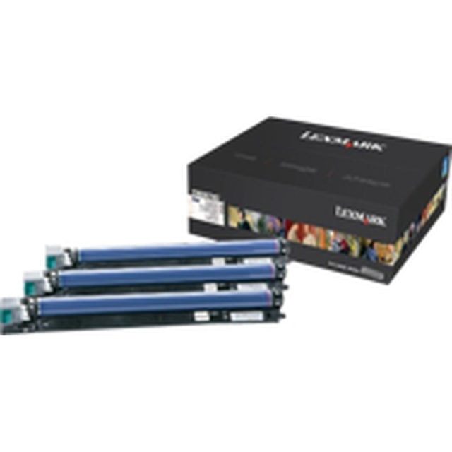 Lexmark C950 X95X Photoconductor Unit 3 Pack