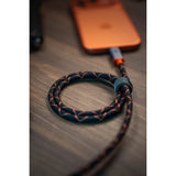Jupio X PR1MEGEAR Thunderbolt 4 Cable 75 cm - image 3 of 5