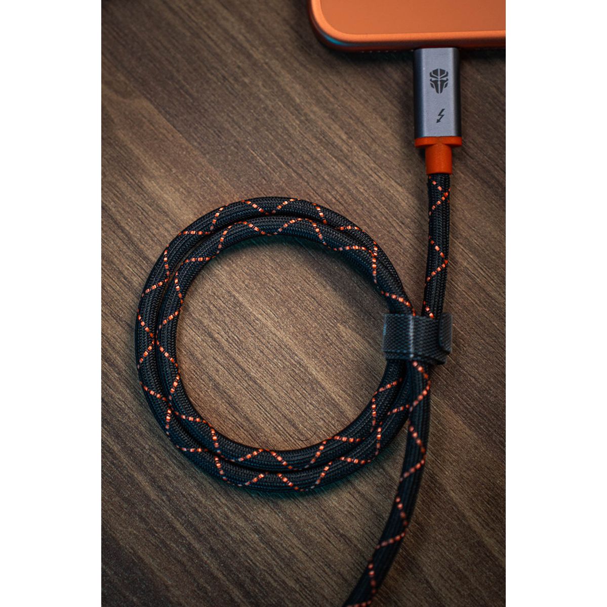 Jupio X PR1MEGEAR Thunderbolt 4 Cable 75 cm - image 4 of 5