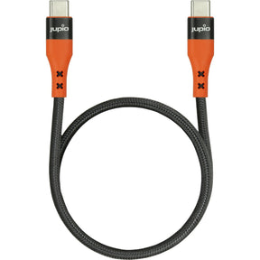 Jupio USB-C To USB-C Cable 300cm (60W USB 2.0)