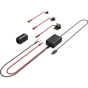 Kenwood CA-DR1030 Hardwire Kit Dashcams