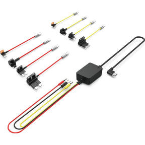 Kenwood Hardwire Kit