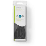 Nedis Stereo-Audio Cable 3.5mm M-3.5mm F 10m BK - image 3 of 3