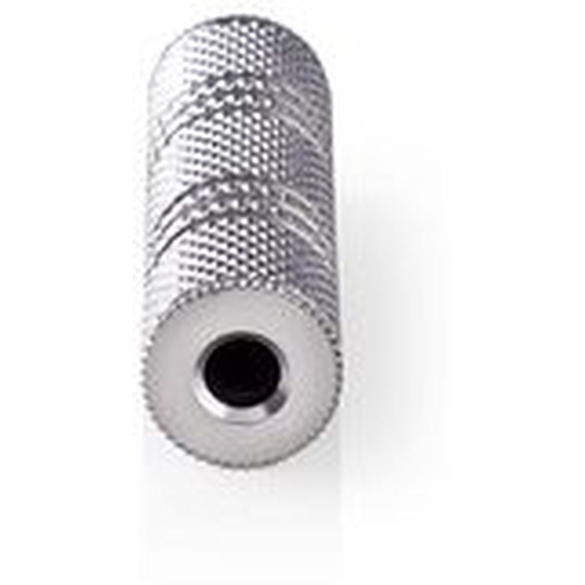 Nedis Stereo-Audio Adapter 3.5mm F-3.5mm F Metal - image 2 of 5