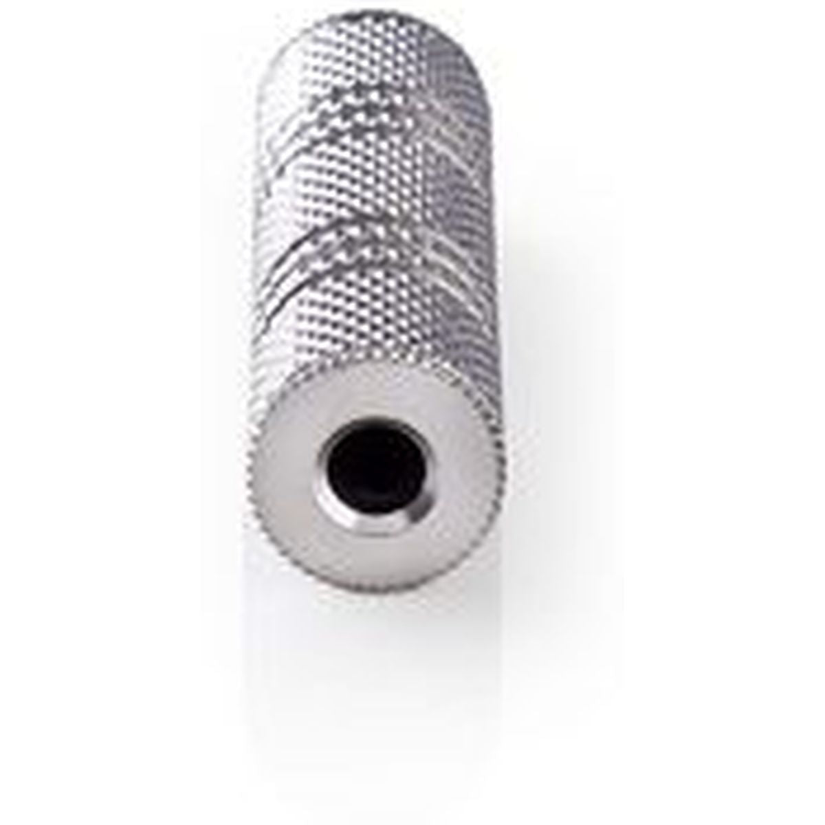 Nedis Stereo-Audio Adapter 3.5mm F-3.5mm F Metal - image 3 of 5