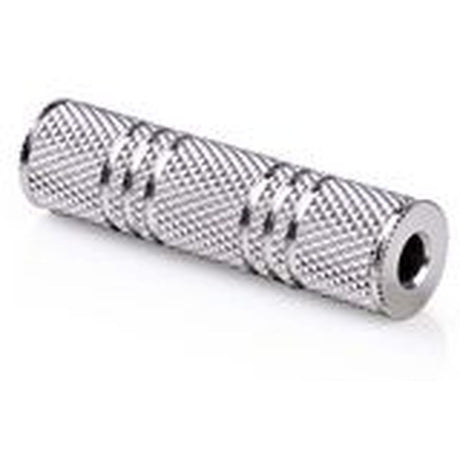Nedis Stereo-Audio Adapter 3.5mm F-3.5mm F Metal - image 4 of 5
