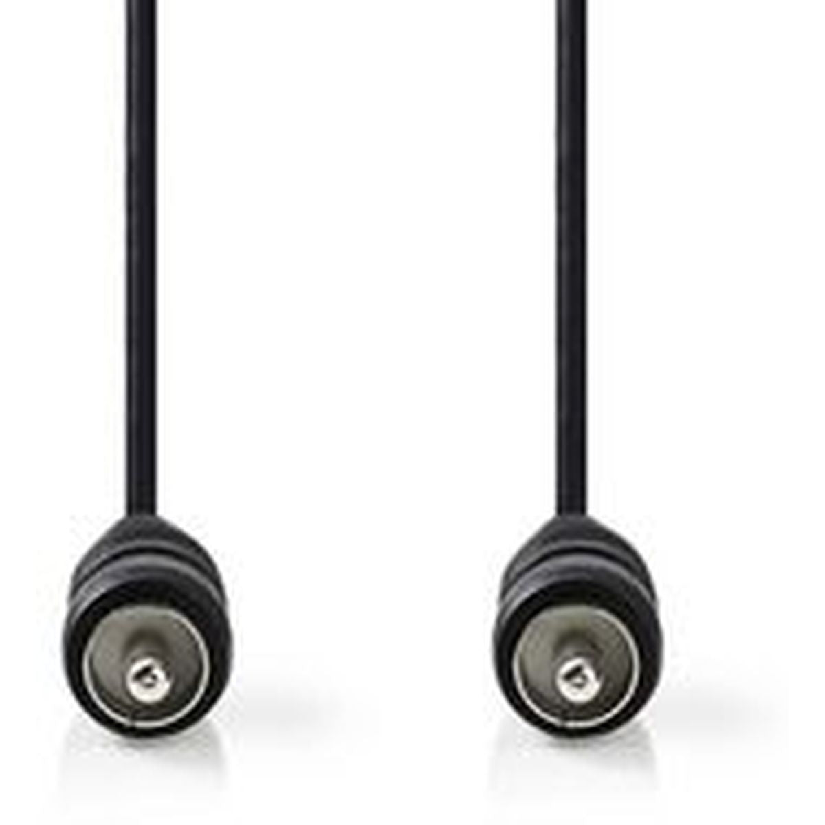 Nedis Digital Audio Cable RCA M-RCA M 2.0m BK - image 2 of 3