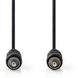 Nedis Digital Audio Cable RCA M-RCA M 2.0m BK - image 2 of 3