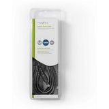 Nedis Optical Audio Cable TosLink M-TosLink M 5.0m BK - image 3 of 3