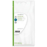 Nedis Stereo-Audio Cable 3.5mm M-3.5mm M 2.0m BK - image 3 of 4