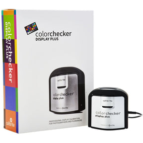 Calibrite ColorChecker Display Plus
