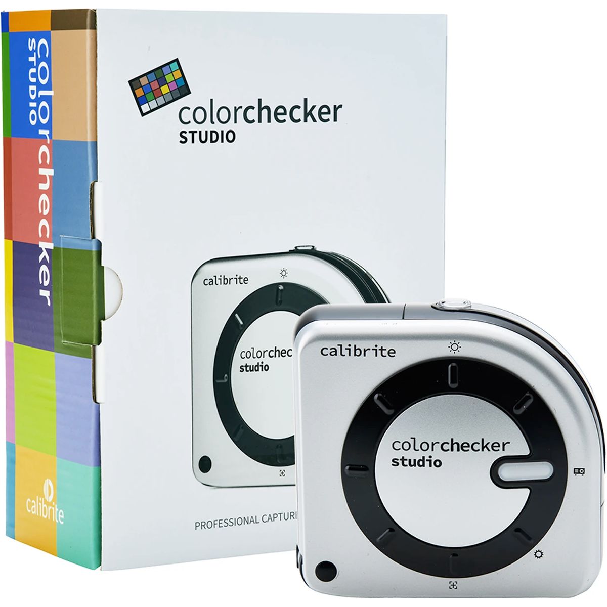 Calibrite ColorChecker Studio – Hard to Find Camera Store