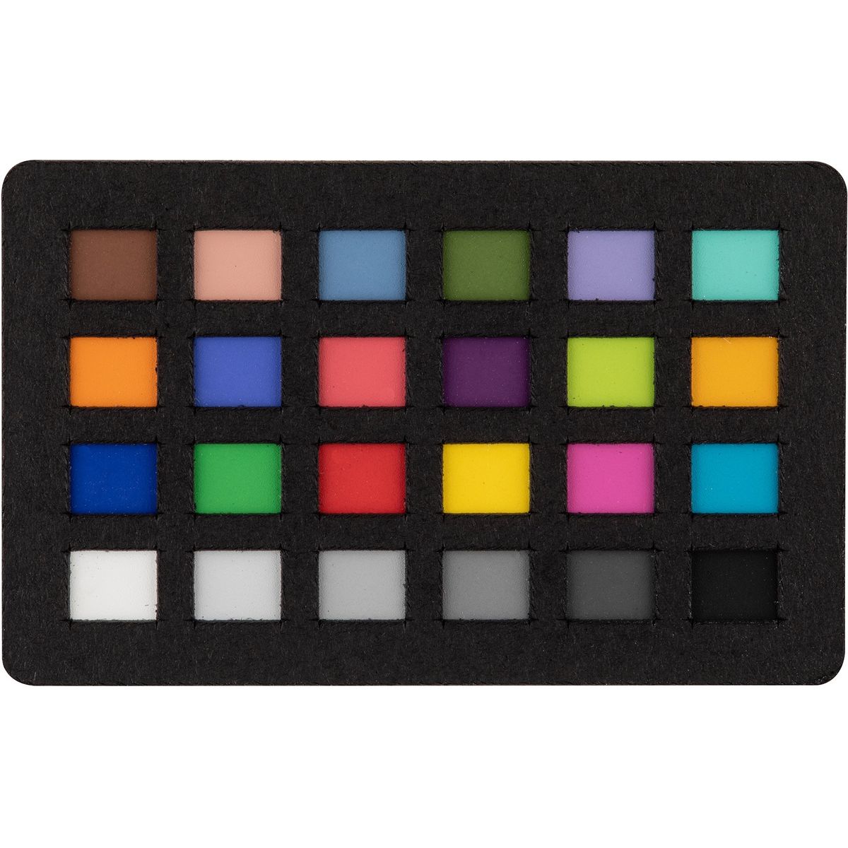 Calibrite ColorChecker Classic Nano