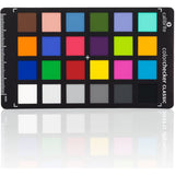 Calibrite ColorChecker Classic Mini