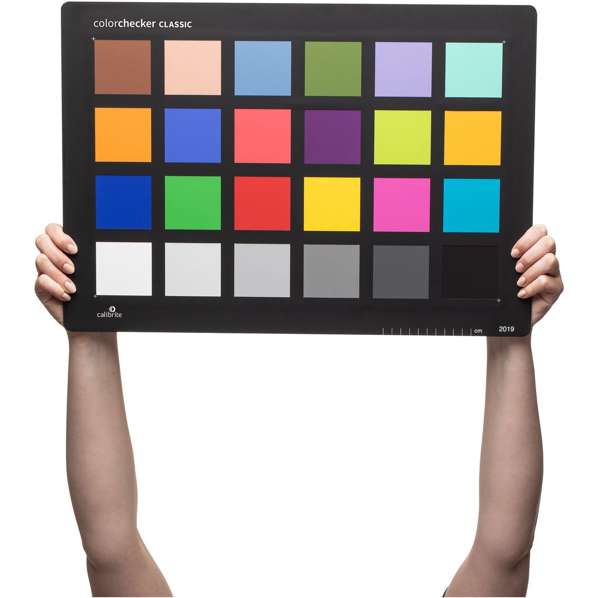 Calibrite ColorChecker Classic XL