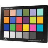 Calibrite ColorChecker Classic Mega