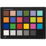 Calibrite ColorChecker Classic XL w/ SL