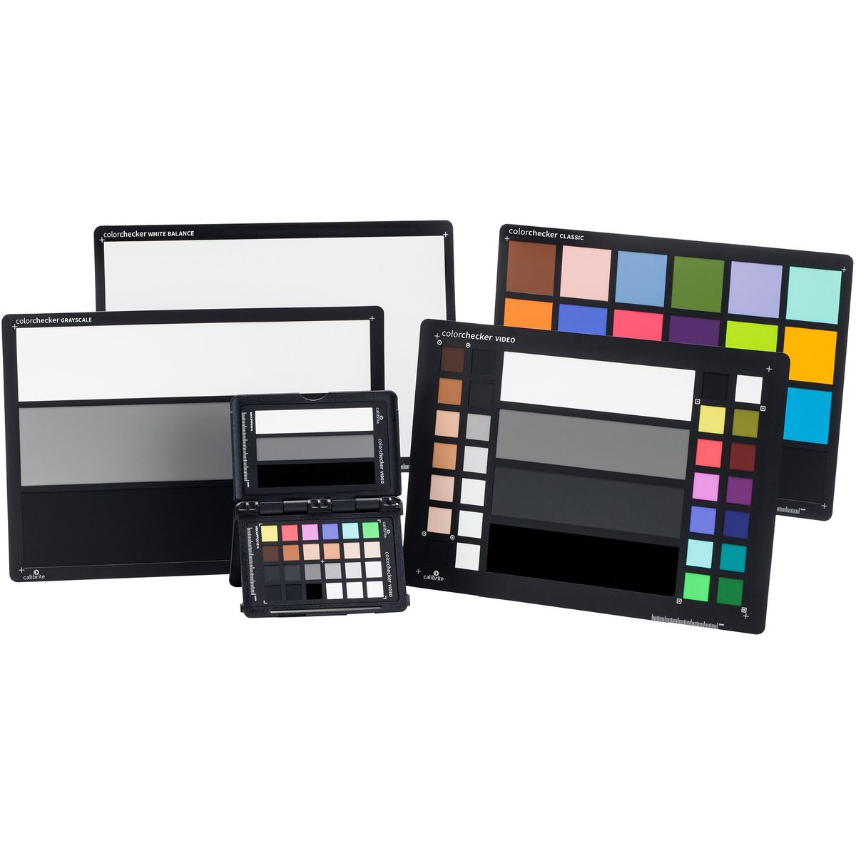Calibrite ColorChecker White Balance