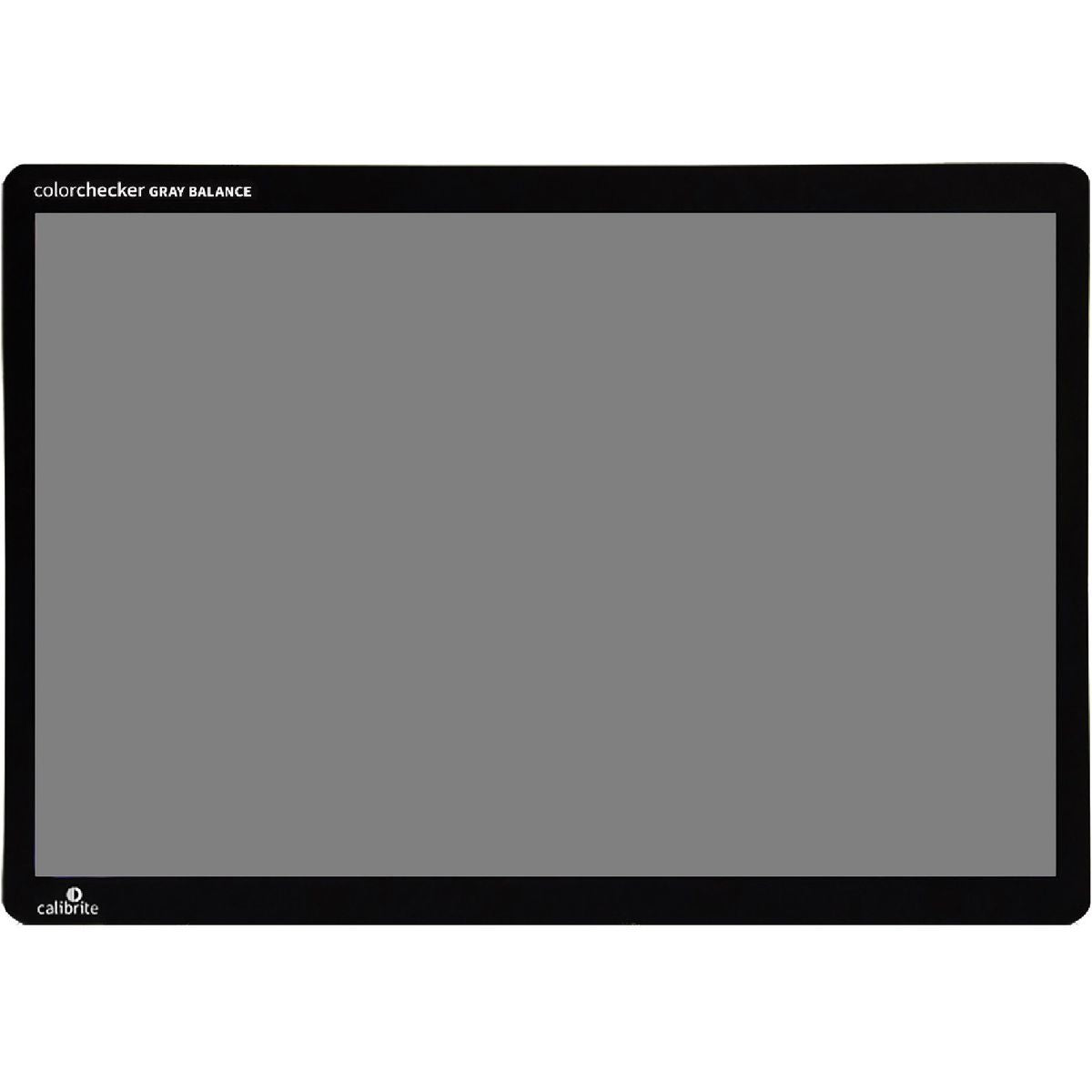 Calibrite ColorChecker Grey Balance