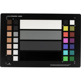 Calibrite ColorChecker Video Mega