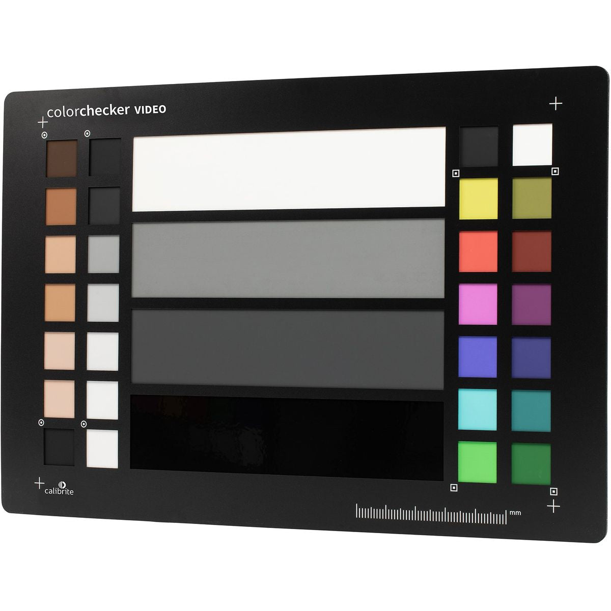 Calibrite ColorChecker Video Mega