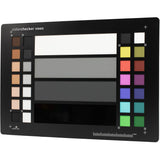 Calibrite ColorChecker Video Mega