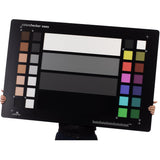 Calibrite ColorChecker Video Mega