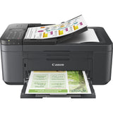 Canon PIXMA TR4755i Black - image 2 of 4