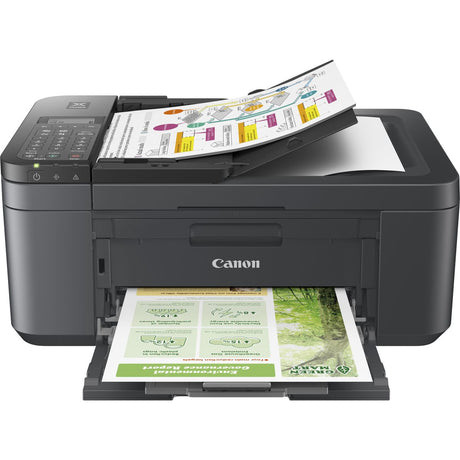 Canon PIXMA TR4755i Black - image 2 of 4