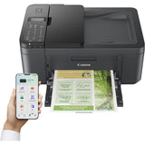 Canon PIXMA TR4755i Black - image 3 of 4