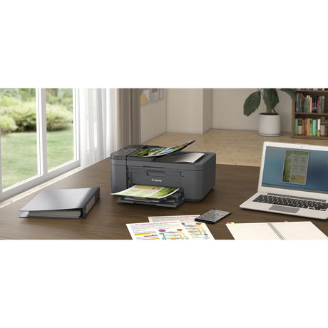 Canon PIXMA TR4755i Black - image 4 of 4