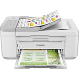 Canon PIXMA TR4756I White - image 2 of 4