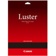 Canon LU-101 A4 20 Sheets Luster Paper