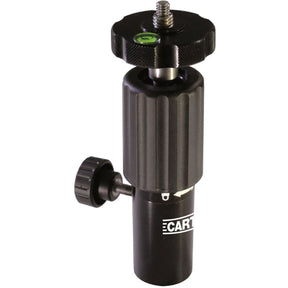 Cartoni Ball Joint From Light Stand Spigot To 1/4-3/8 inch