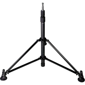 Cartoni Lightweight Stand 3 Stage TZ001 Stand + Rubber Feet AT877