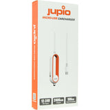 Jupio Car Charger 12V w/ Micro USB - image 2 of 3