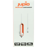 Jupio Car Charger 12V w/ Micro USB - image 3 of 3