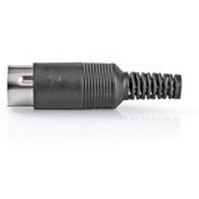 Nedis DIN-Connector 6-PINS M 25 Pieces